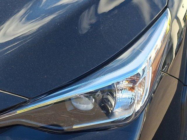 used 2024 Subaru Crosstrek car, priced at $24,995