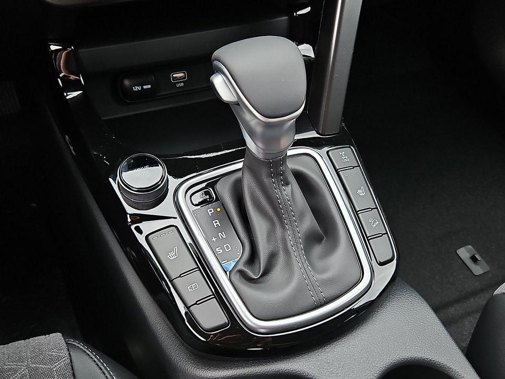 new 2026 Kia Seltos car, priced at $28,685