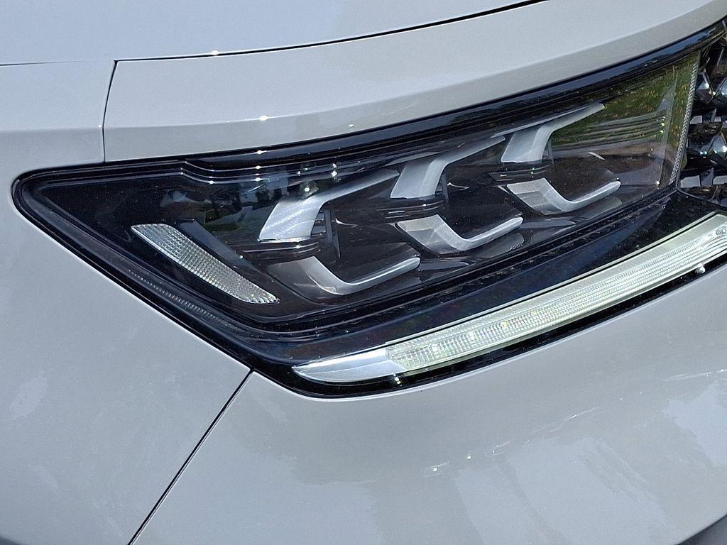 used 2023 Kia Sorento car, priced at $33,995