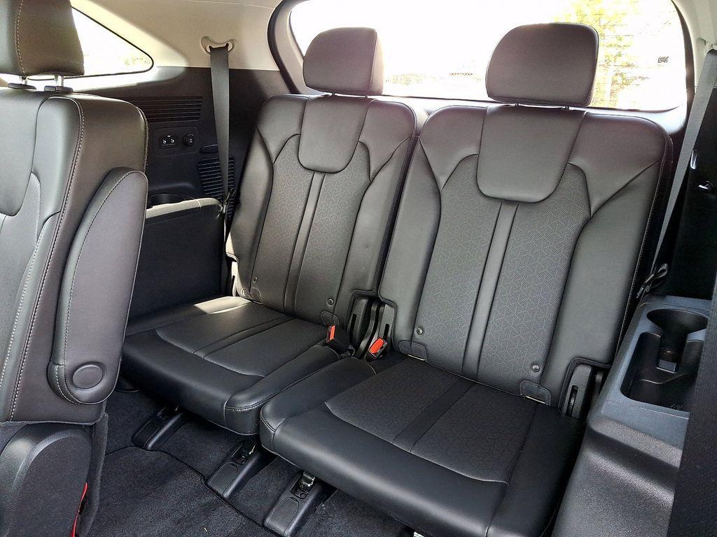 used 2023 Kia Sorento car, priced at $33,995