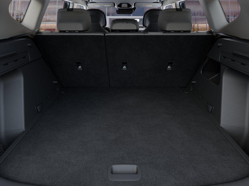 new 2027 Kia Seltos car, priced at $30,940