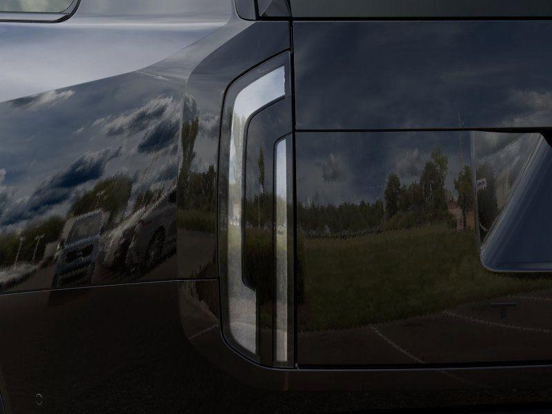 new 2027 Kia Telluride car, priced at $50,205