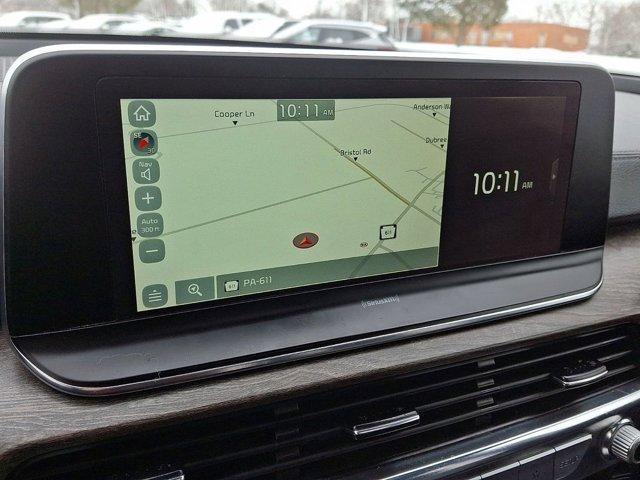 used 2021 Kia Telluride car, priced at $26,745