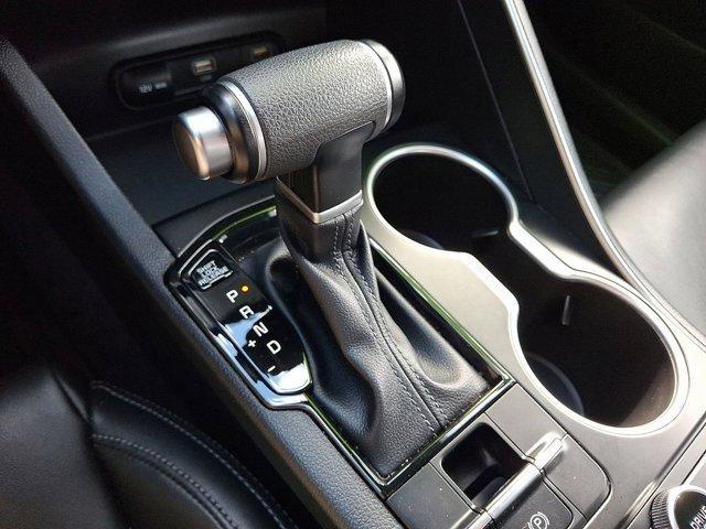 used 2023 Kia K5 car, priced at $23,745