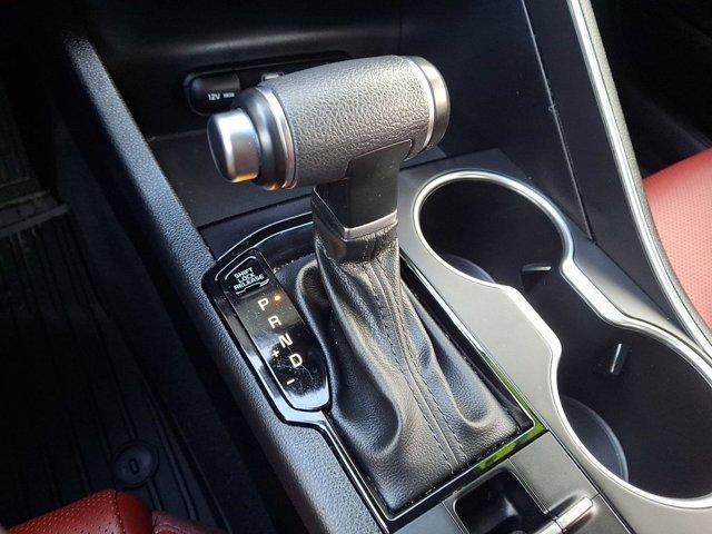 used 2024 Kia K5 car, priced at $25,995