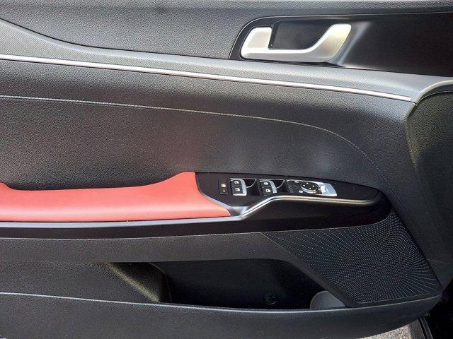 used 2024 Kia K5 car, priced at $25,995