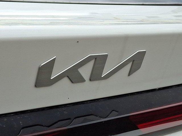 new 2026 Kia K5 car, priced at $29,280