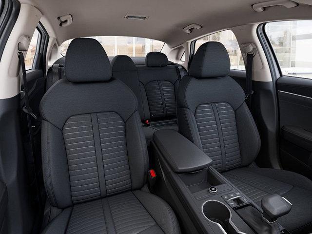 new 2026 Kia K5 car, priced at $29,280