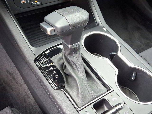 new 2026 Kia K5 car, priced at $29,280