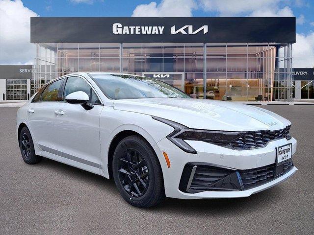 new 2026 Kia K5 car, priced at $29,280