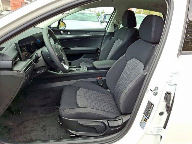 new 2026 Kia K5 car, priced at $29,280