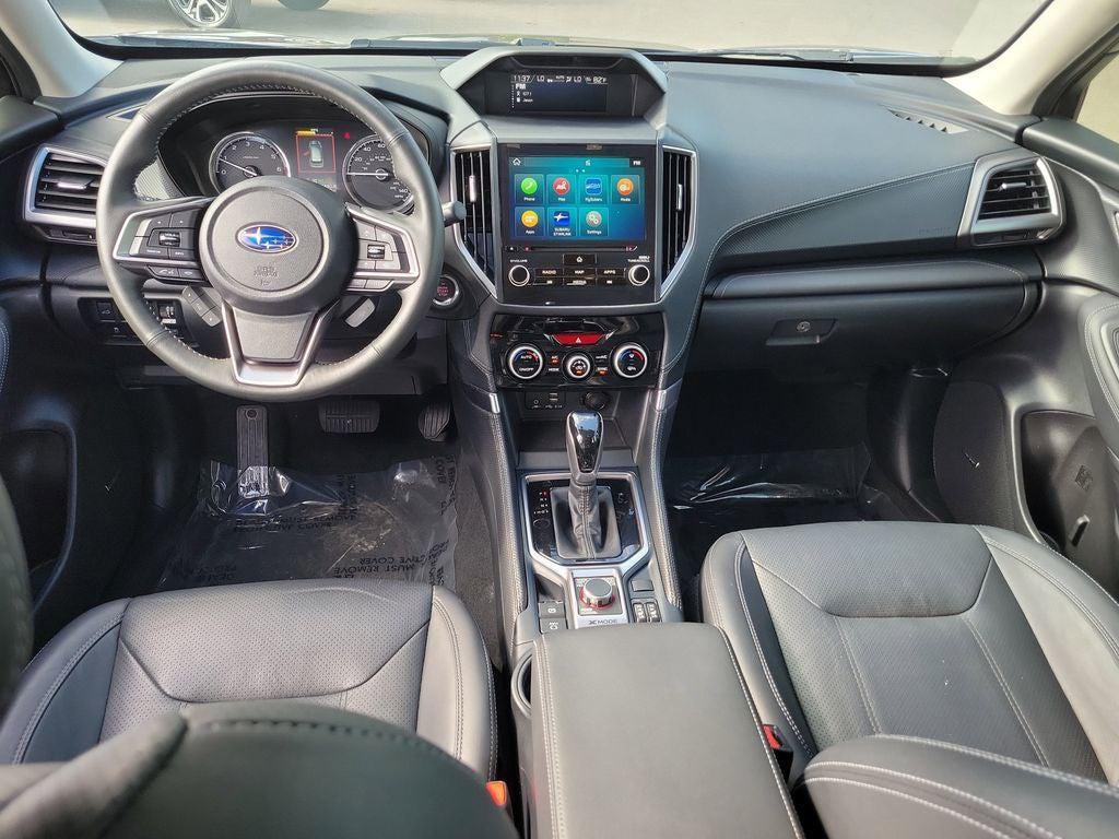 used 2023 Subaru Forester car, priced at $29,500