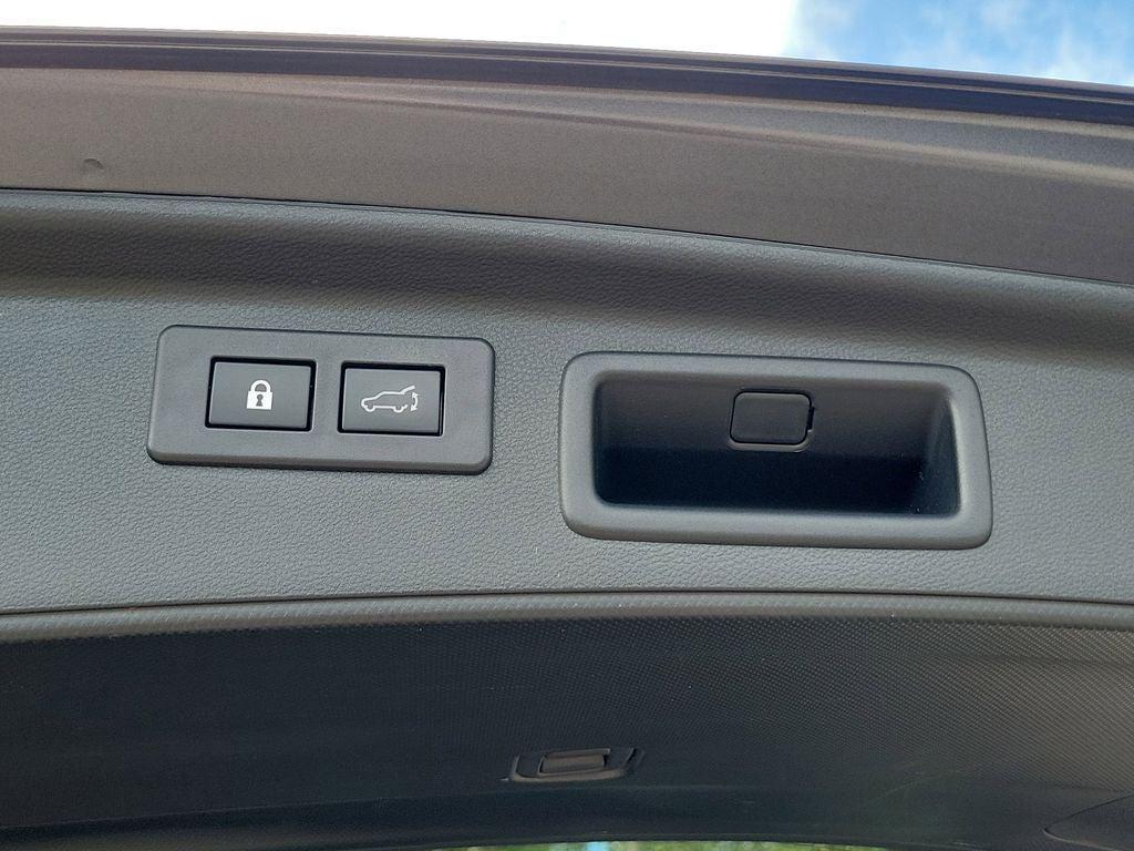 used 2023 Subaru Forester car, priced at $29,500