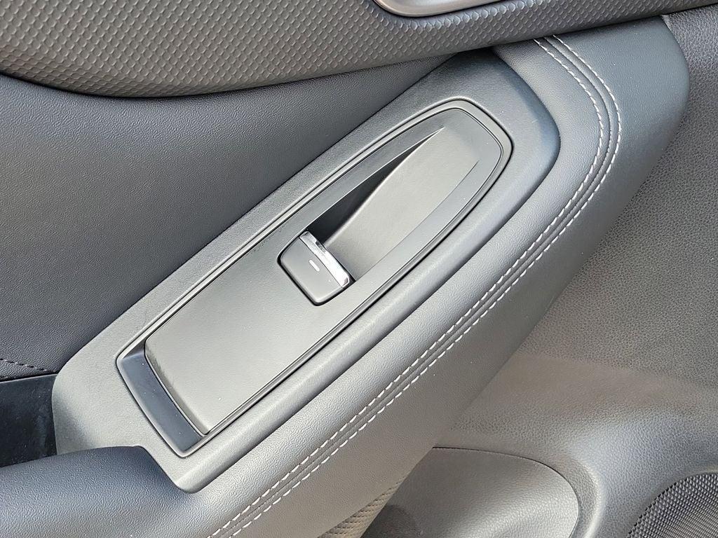 used 2023 Subaru Forester car, priced at $29,500