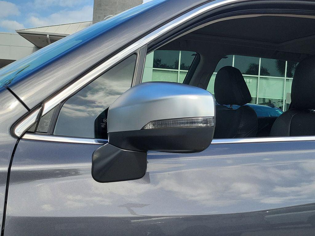 used 2023 Subaru Forester car, priced at $29,500