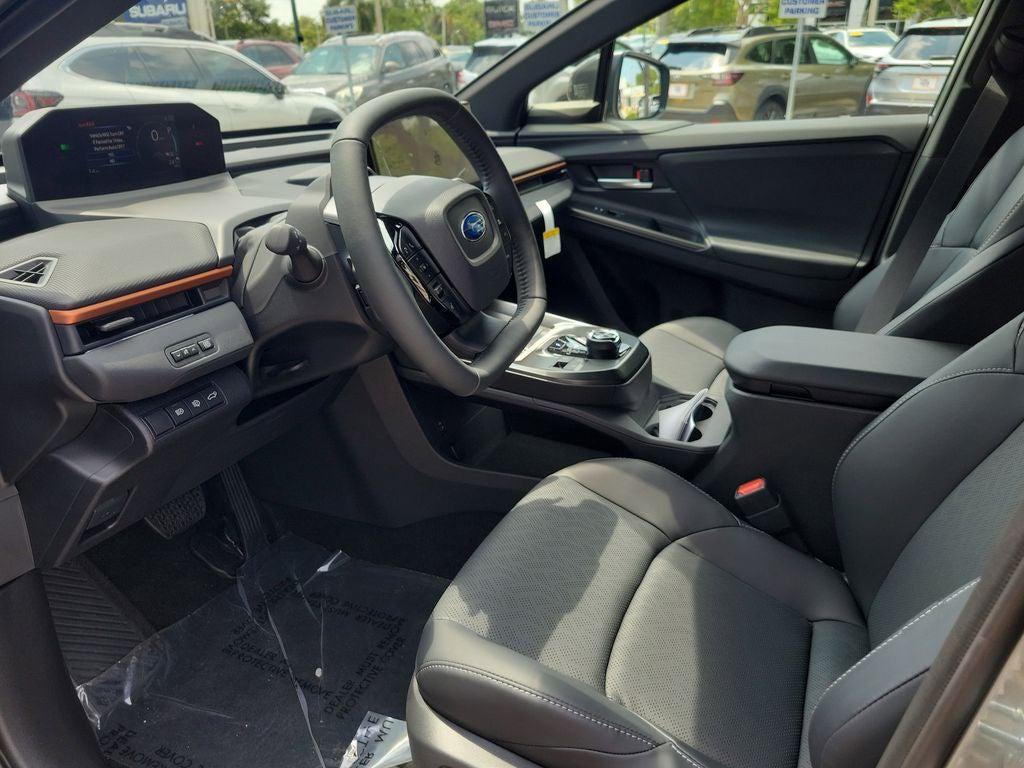 new 2026 Subaru Uncharted car, priced at $41,881