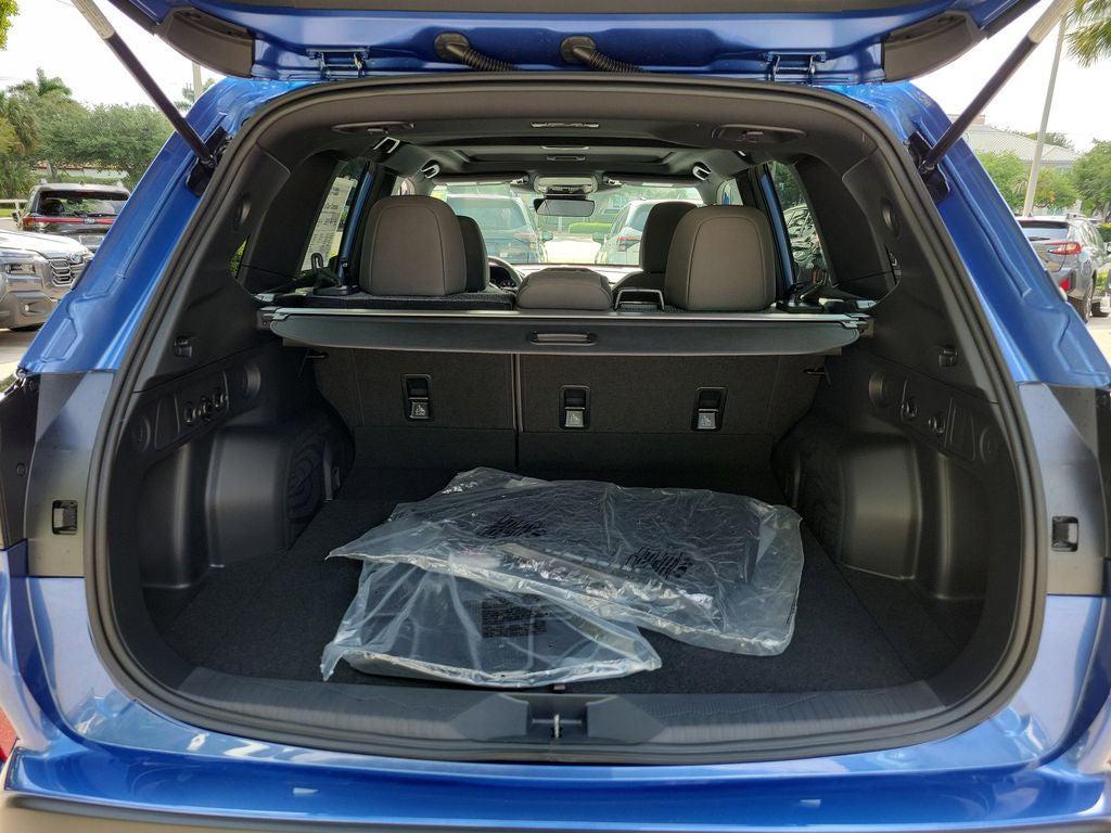 new 2026 Subaru Forester car, priced at $34,273