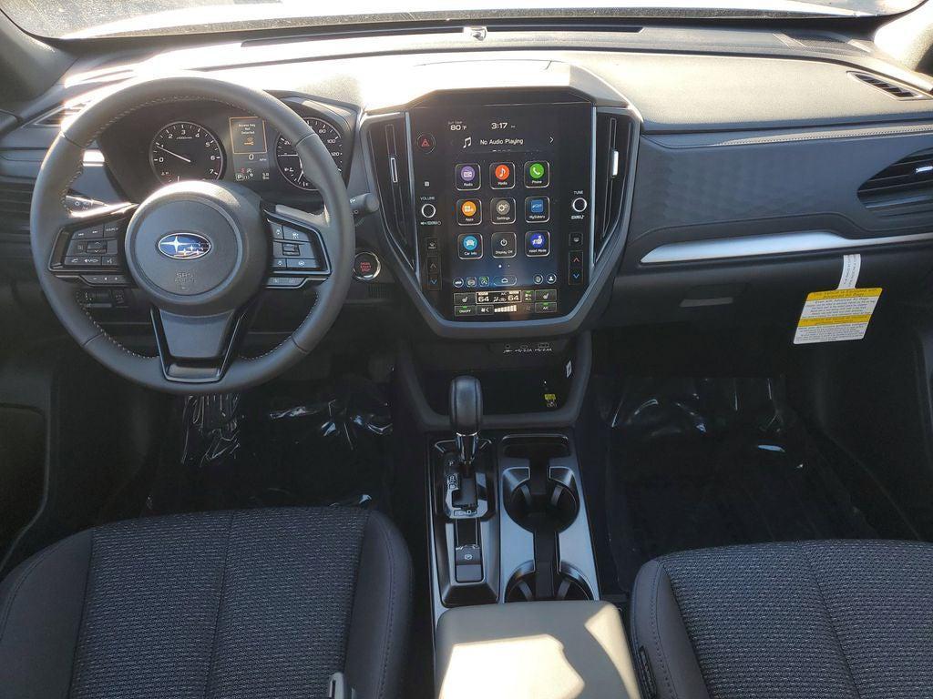 new 2026 Subaru Forester car, priced at $34,995