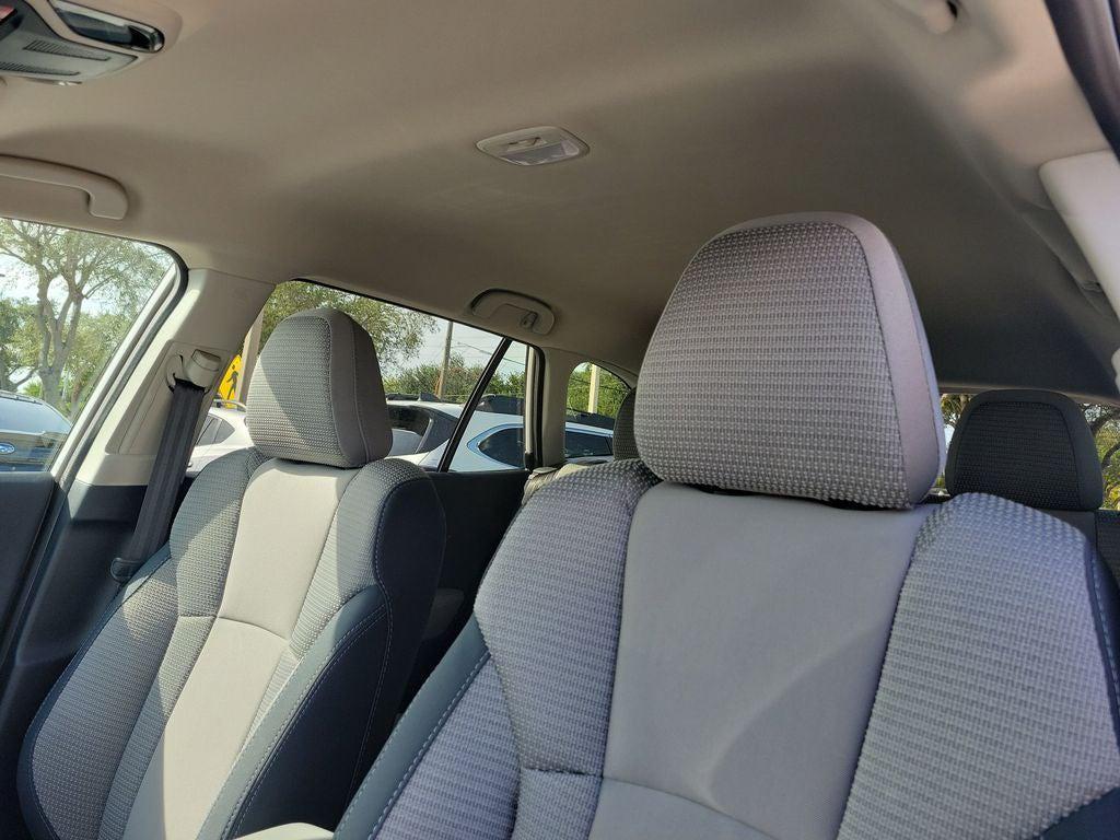 new 2025 Subaru Outback car, priced at $34,995