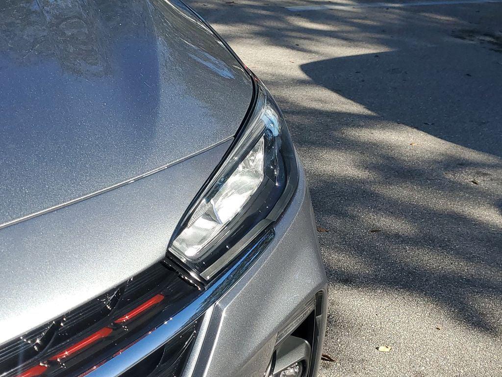 used 2021 Buick Encore GX car, priced at $15,750