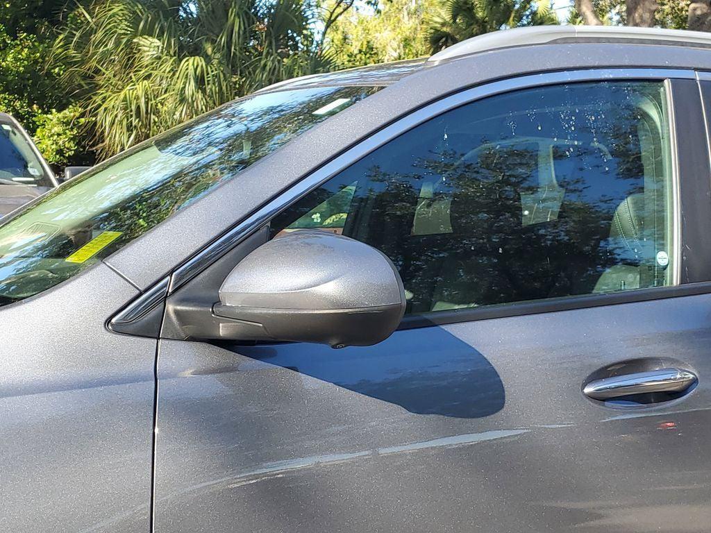 used 2021 Buick Encore GX car, priced at $15,750