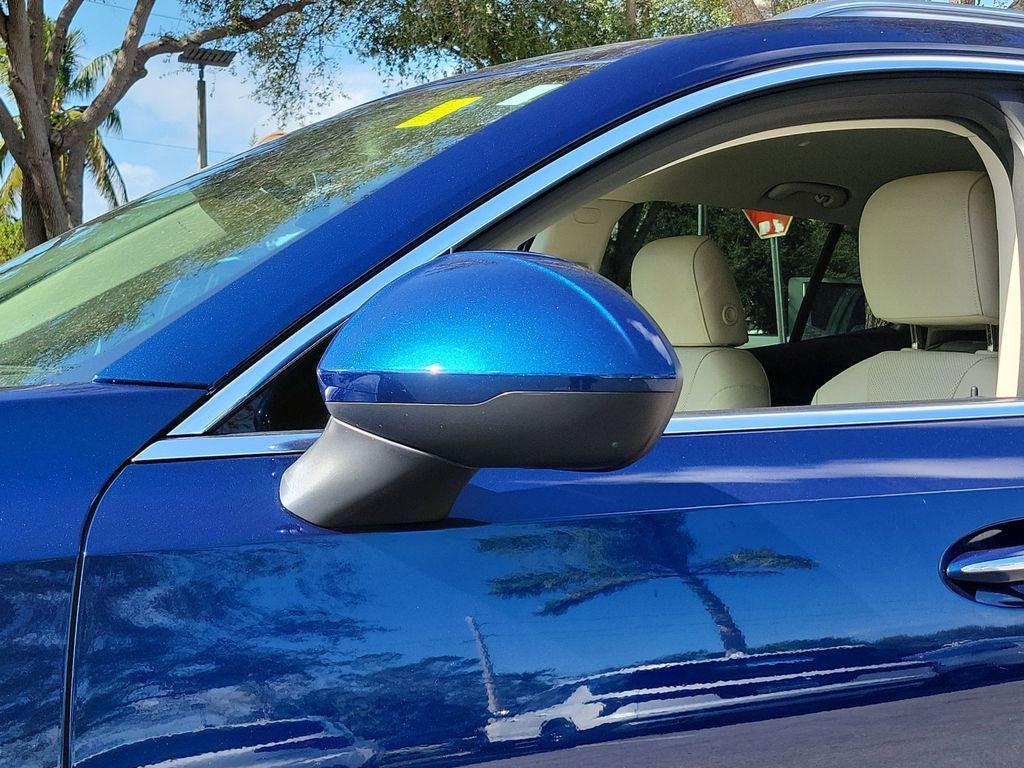 used 2023 Buick Envision car, priced at $26,500