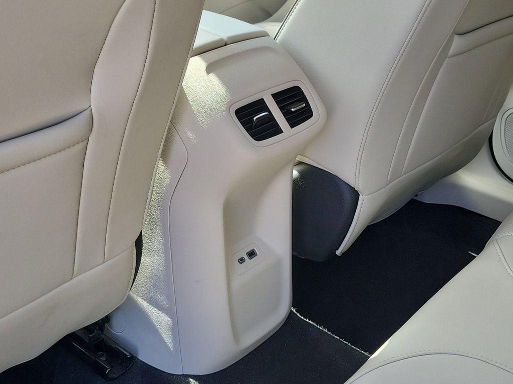 used 2023 Buick Envision car, priced at $26,500