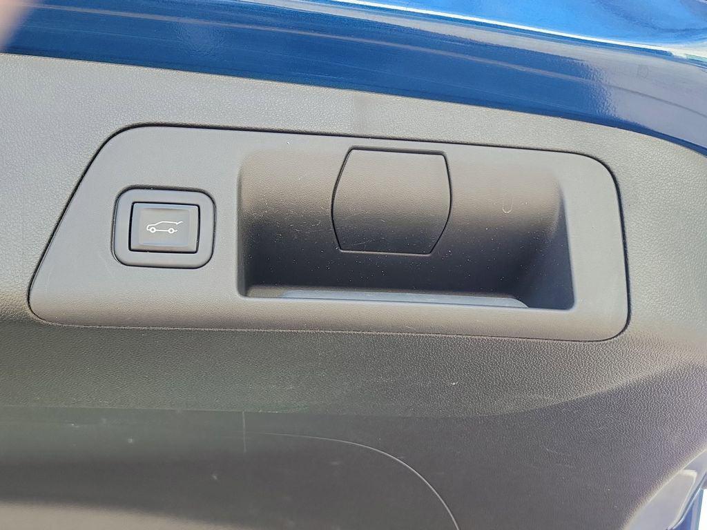 used 2023 Buick Envision car, priced at $26,500