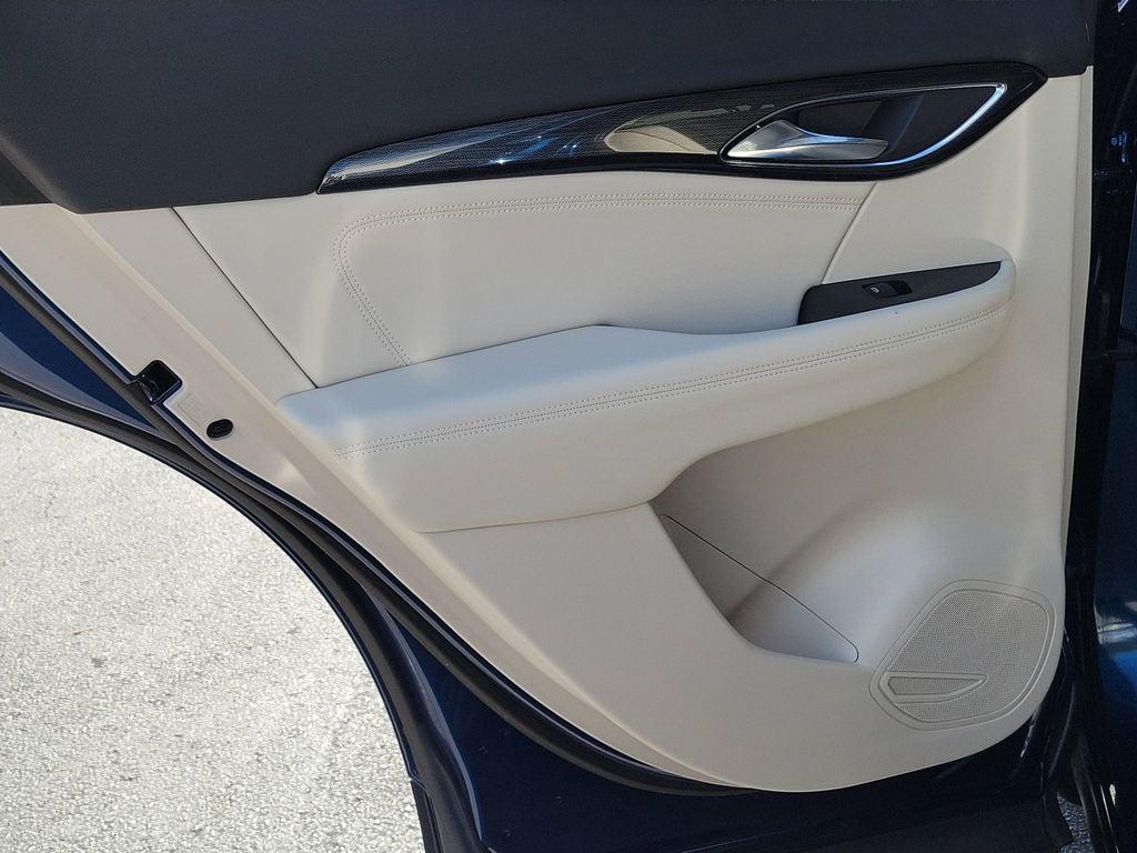 used 2023 Buick Envision car, priced at $26,500