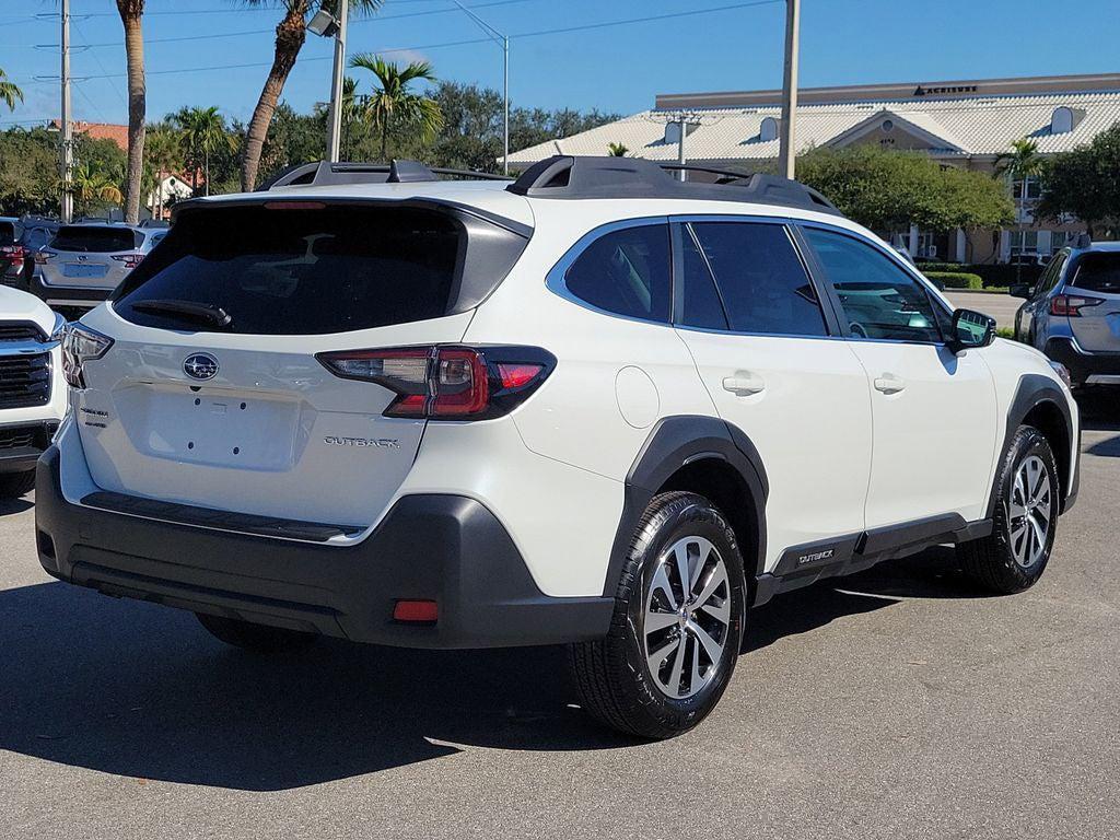 new 2025 Subaru Outback car, priced at $34,995