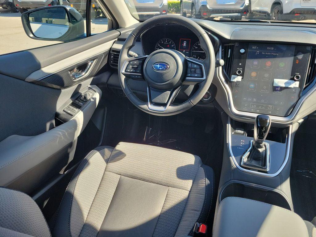 new 2025 Subaru Outback car, priced at $34,995