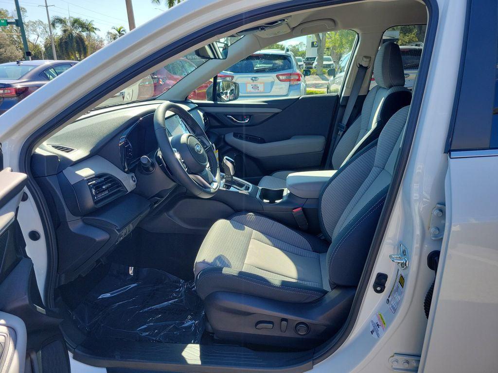 new 2025 Subaru Outback car, priced at $34,995