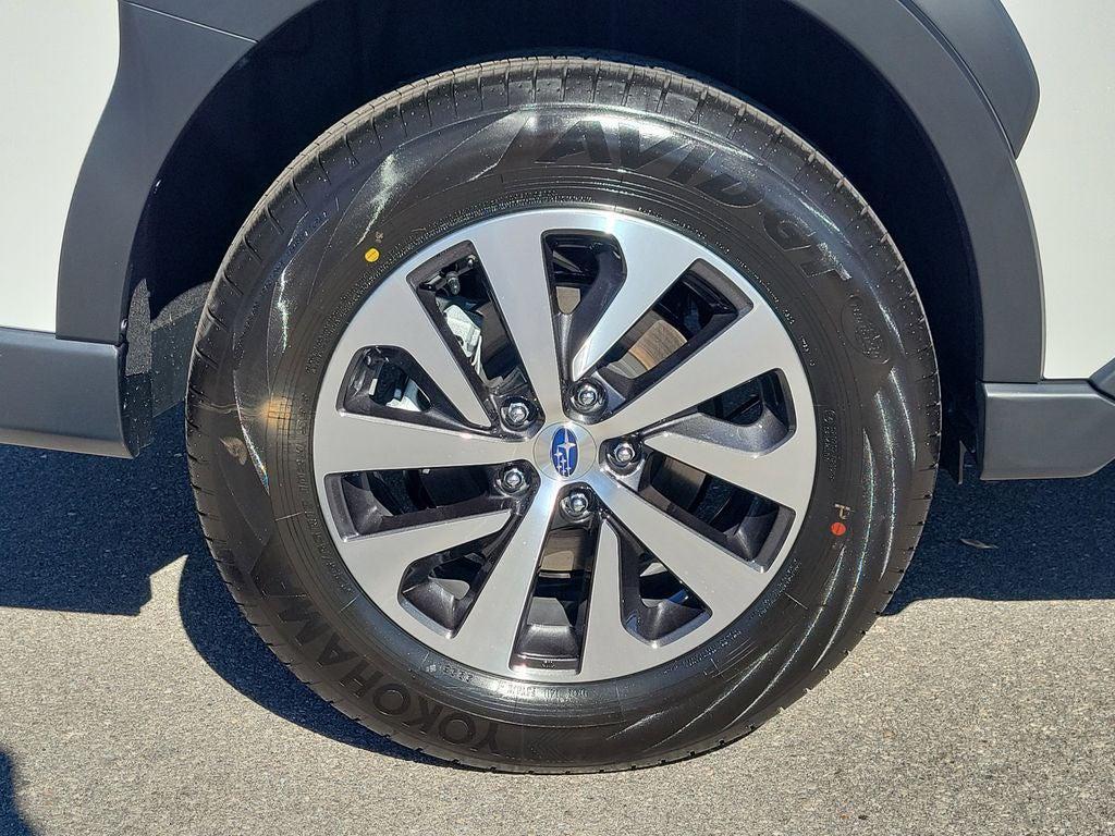 new 2025 Subaru Outback car, priced at $34,995