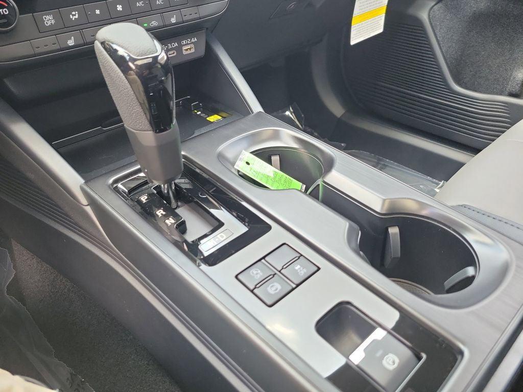 new 2026 Subaru Outback car, priced at $38,798