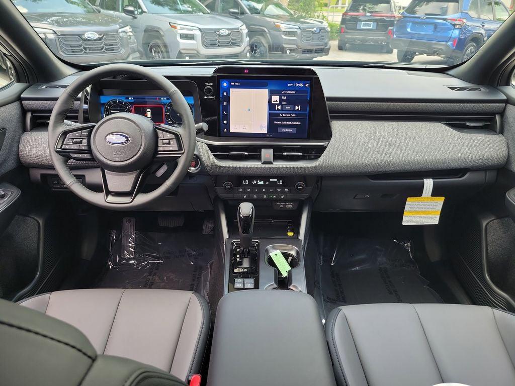 new 2026 Subaru Outback car, priced at $38,798