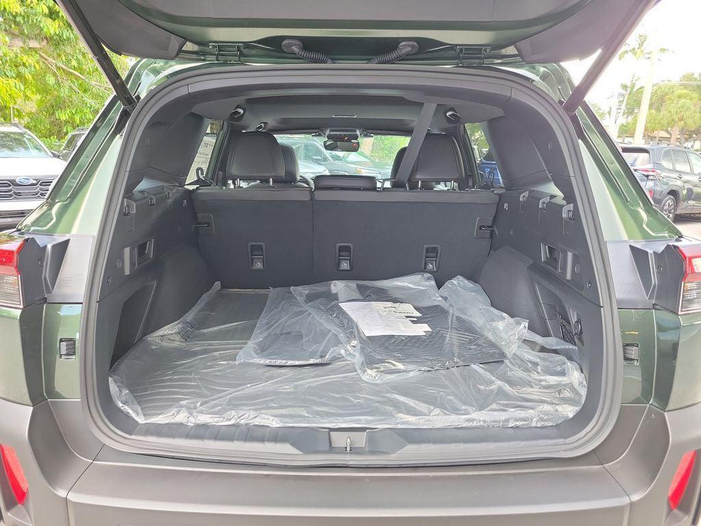 new 2026 Subaru Outback car, priced at $38,798
