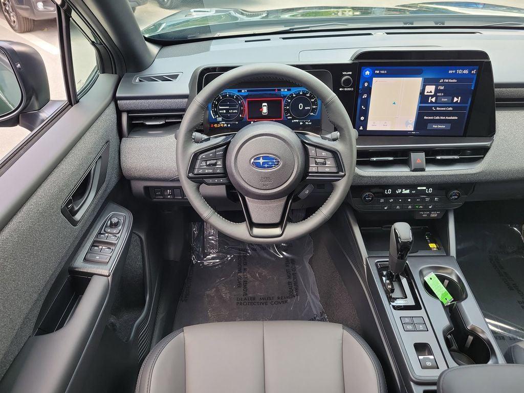 new 2026 Subaru Outback car, priced at $38,798