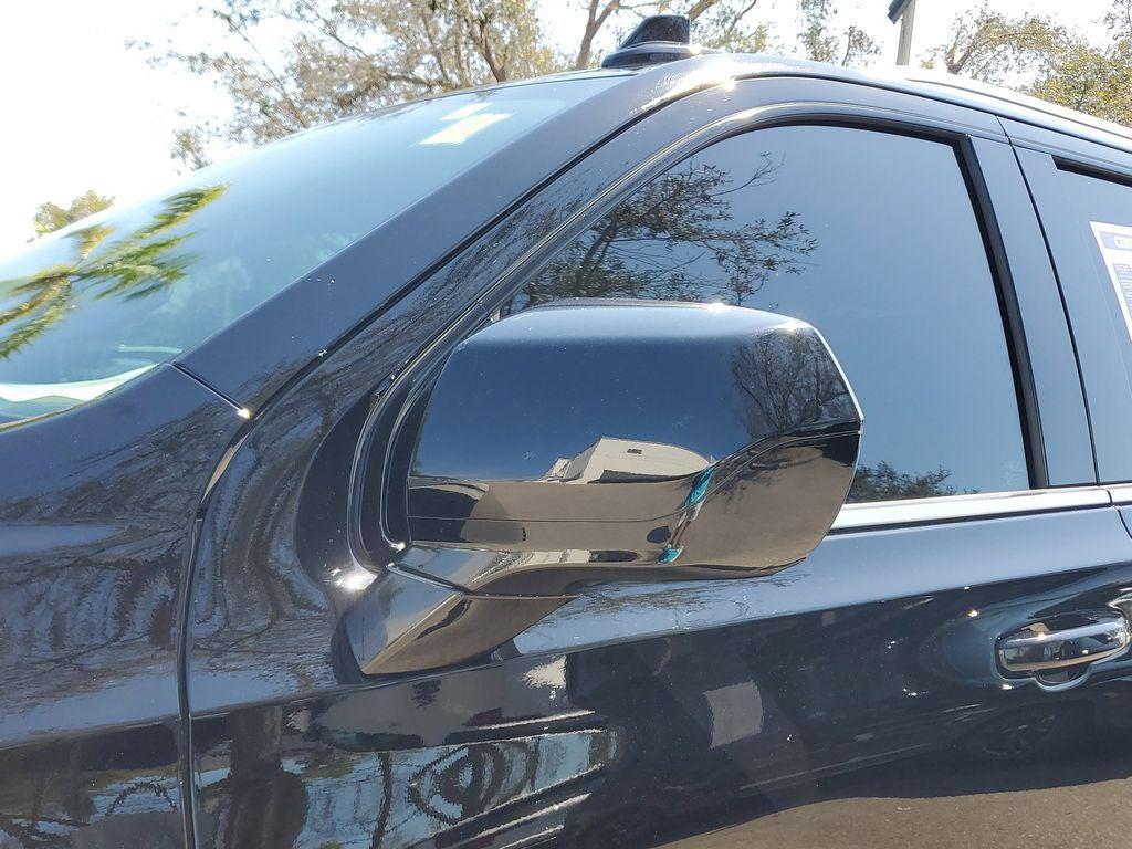 used 2022 Chevrolet Tahoe car, priced at $35,250