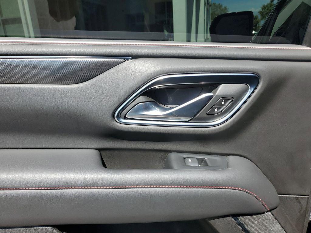 used 2021 Chevrolet Tahoe car, priced at $45,250