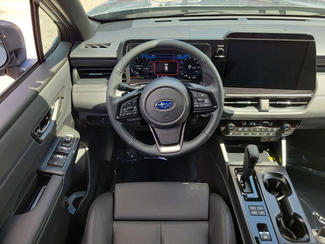 new 2026 Subaru Outback car, priced at $48,103