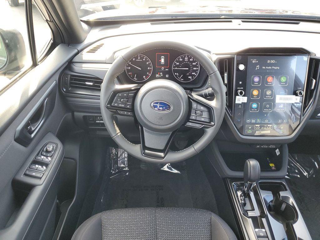 new 2026 Subaru Forester car, priced at $35,995