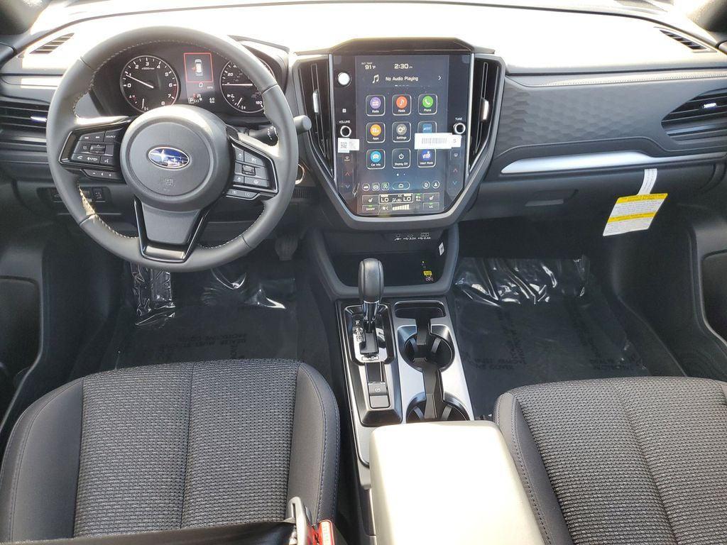 new 2026 Subaru Forester car, priced at $35,995