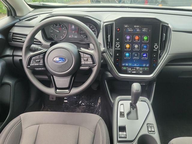 new 2026 Subaru Crosstrek car, priced at $33,463