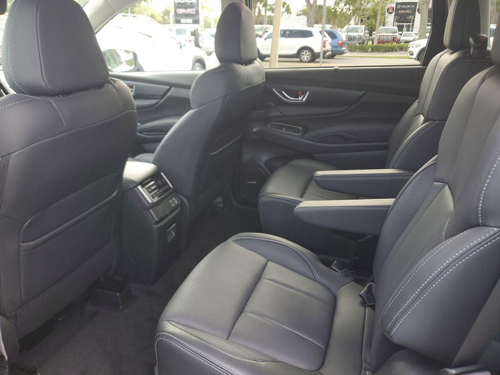 used 2023 Subaru Ascent car, priced at $35,750