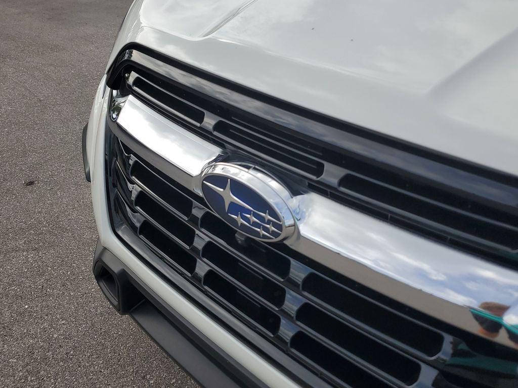 used 2023 Subaru Ascent car, priced at $35,750