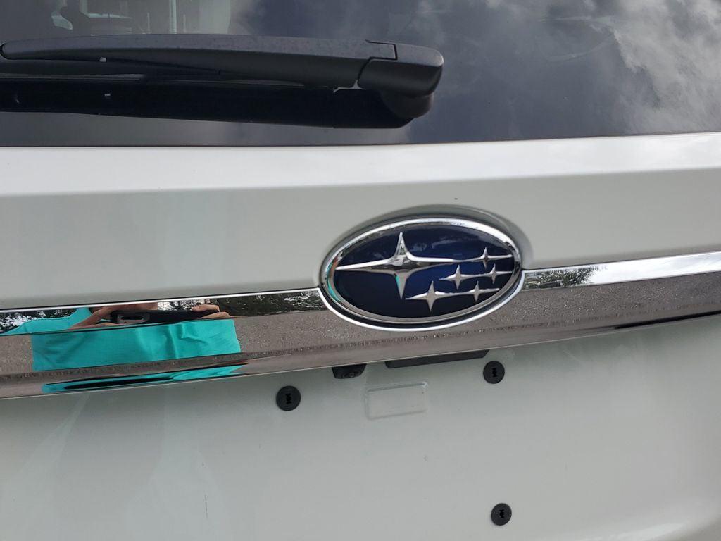 used 2023 Subaru Ascent car, priced at $35,750