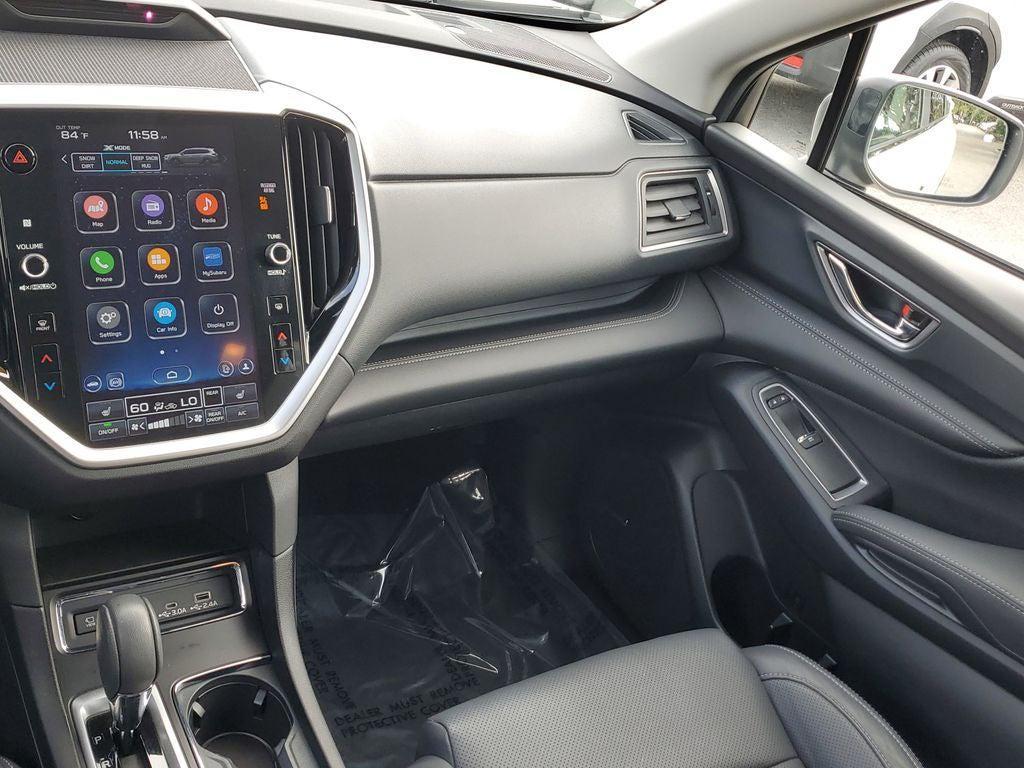 used 2023 Subaru Ascent car, priced at $35,750