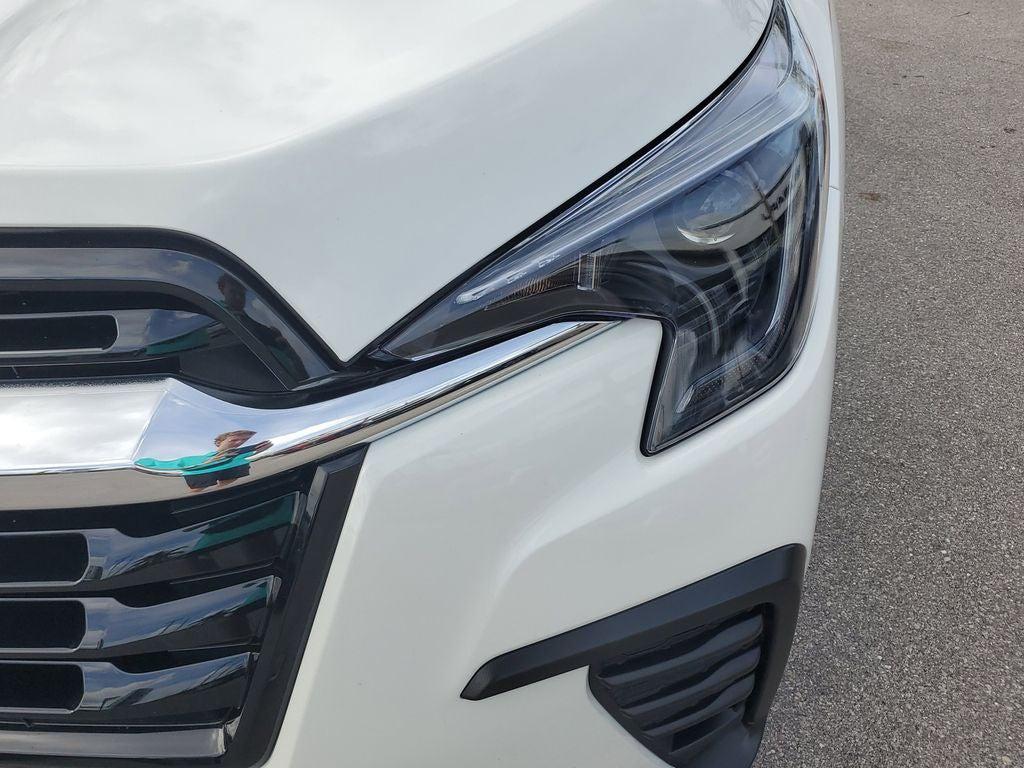 used 2023 Subaru Ascent car, priced at $35,750