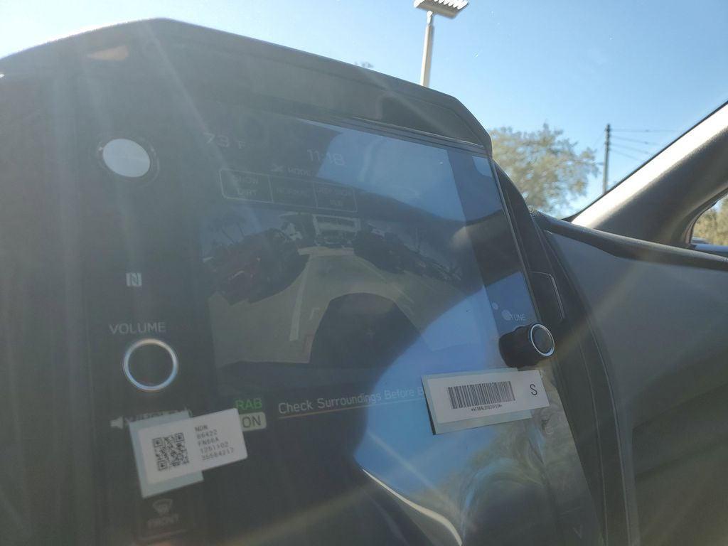 new 2026 Subaru Crosstrek car, priced at $37,133