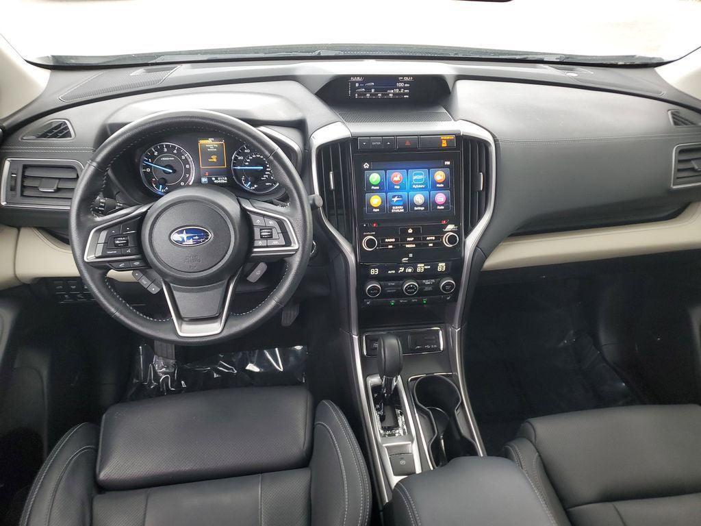 used 2020 Subaru Ascent car, priced at $25,250